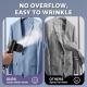 Portable Clothes Steamer, Handheld Clothes Steamer For Home Or Travel