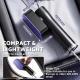 Portable Clothes Steamer, Handheld Clothes Steamer For Home Or Travel