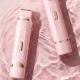 Womens Private Area Pubic Hair And Underarm Hair Full-body Shaving Razor