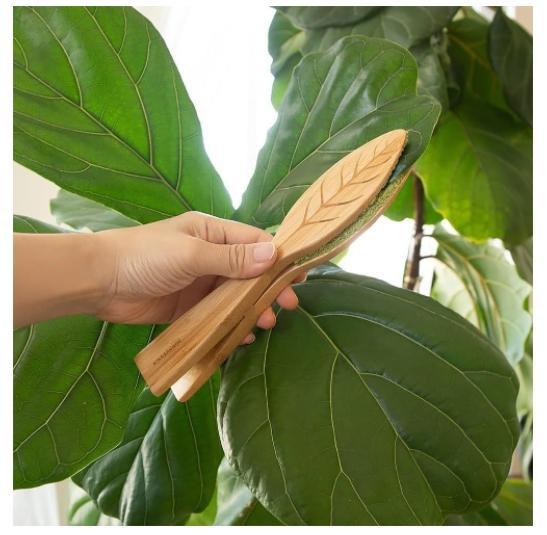 Leaf cleaning brush-1 piece-opp bag - Option1