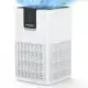 MOOKA Air Purifiers For Home Large Room Up To 1250 Ft², H13 HEPA Air Purifier For Pets Dust Odor Smoke, Aromatherapy Function, Air Cleaner With 15dB Quiet Sleep Mode For Bedroom Office Living Room