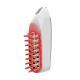 Household Portable Electric Vibration Massage Comb