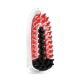 Household Portable Electric Vibration Massage Comb