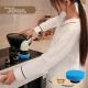 Household Kitchen And Bathroom Electric Multi-Function Cleaning Brush