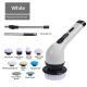 Household Kitchen And Bathroom Electric Multi-Function Cleaning Brush