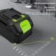Household Portable Rechargeable Battery-Powered High-Pressure Car Washer