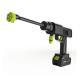 Household Portable Rechargeable Battery-Powered High-Pressure Car Washer