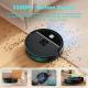 Vacuum Cleaners & Floor Care Wer And Dry Automatic Robot Vacuum Cleaner And Mop Household Powerful Suction Navigation Aspirateur