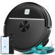 Vacuum Cleaners & Floor Care Wer And Dry Automatic Robot Vacuum Cleaner And Mop Household Powerful Suction Navigation Aspirateur