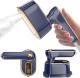 Rotating Electric Iron Mini Portable Garment Steamer Iron