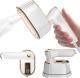 Rotating Electric Iron Mini Portable Garment Steamer Iron