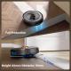 Robot Aspiradora Floor Cleaning Robot With Self-Emptying Dustbin Mopping LDS Laser Smart Robot Vacuum Cleaner