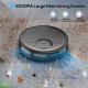 Intelligent Self Cleaning Random Robot Aspiradora Electric Wireless Automatic Sweeping Mopping Robot Vacuum Cleaner