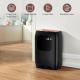 Sensor Vacuum Waste Bin  Vacuum Broom Set