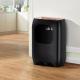Sensor Vacuum Waste Bin  Vacuum Broom Set