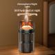 USB-charging, High-mist Output Home And Car Air Humidifier