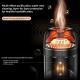 USB-charging, High-mist Output Home And Car Air Humidifier