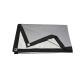 Simple Portable Light-resistant Metal Projector With A Home-use Screen