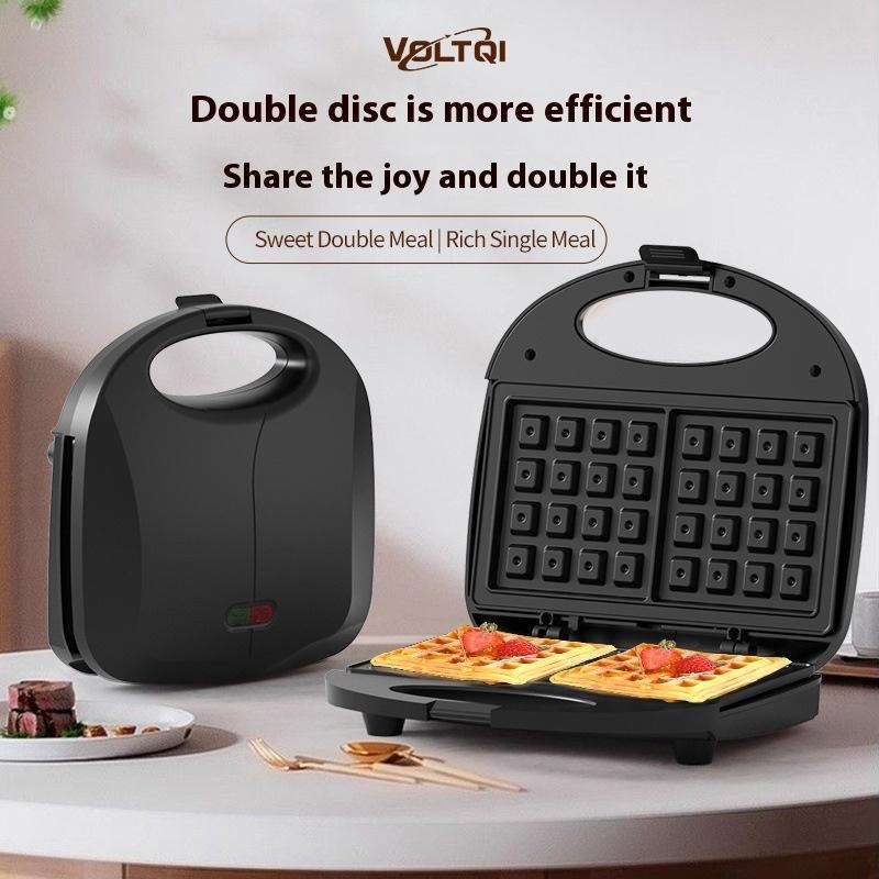 Cross-border Sandwich Maker Multi-function Breakfast Maker