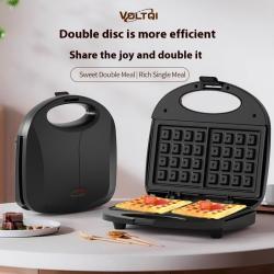Cross-border Sandwich Maker Multi-function Breakfast Maker