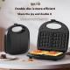 Cross-border Sandwich Maker Multi-function Breakfast Maker