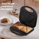 Cross-border Sandwich Maker Multi-function Breakfast Maker