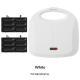 Cross-border Sandwich Maker Multi-function Breakfast Maker