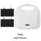 Cross-border Sandwich Maker Multi-function Breakfast Maker