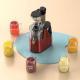 Household Portable Kitchen Large-Caliber Juicer