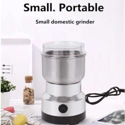 Household Grinder Multi-Grain Food Processor