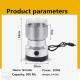 Household Grinder Multi-Grain Food Processor