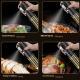 Adjustable Multifunctional Electric Oil Sprayer For Kitchen Use