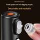 Adjustable Multifunctional Electric Oil Sprayer For Kitchen Use