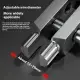 Stripped Screw Extractor Set For Damaged Screw Remover And Extractor Easy Out Bolt Extractor Kit Broken Allen Screw Removal Tool Broken Water Pipe Extractor Best Diy Gifts For Men
