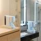 Towel Machine Intelligent Heating Temperature Control