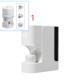 Towel Machine Intelligent Heating Temperature Control