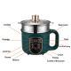 Hot Pot Electric Rice Cooker Non-stick Cooking Pot Electric Cooking Machine UK
