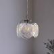 Handmade Glass Bedroom Bedside SconceLight Fixture