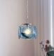 Handmade Glass Bedroom Bedside SconceLight Fixture