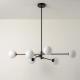Creative Restaurant Decor Minimalist Pendant Lights