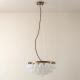 Cozy Bedroom Chandelier For A Creative Restaurant Aisle