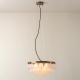 Cozy Bedroom Chandelier For A Creative Restaurant Aisle