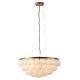 Cozy Bedroom Chandelier For A Creative Restaurant Aisle