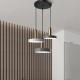 Modern Minimalist And Creative Pendant Light With A Unique Design