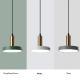 Modern Minimalist And Creative Pendant Light With A Unique Design
