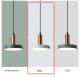 Modern Minimalist And Creative Pendant Light With A Unique Design