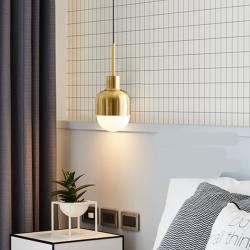 Modern Minimalist Decorative Chandelier