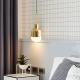Modern Minimalist Decorative Chandelier