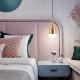 Modern Minimalist Decorative Chandelier