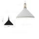 Nordic-style Restaurant Bar Aisle Chandelier